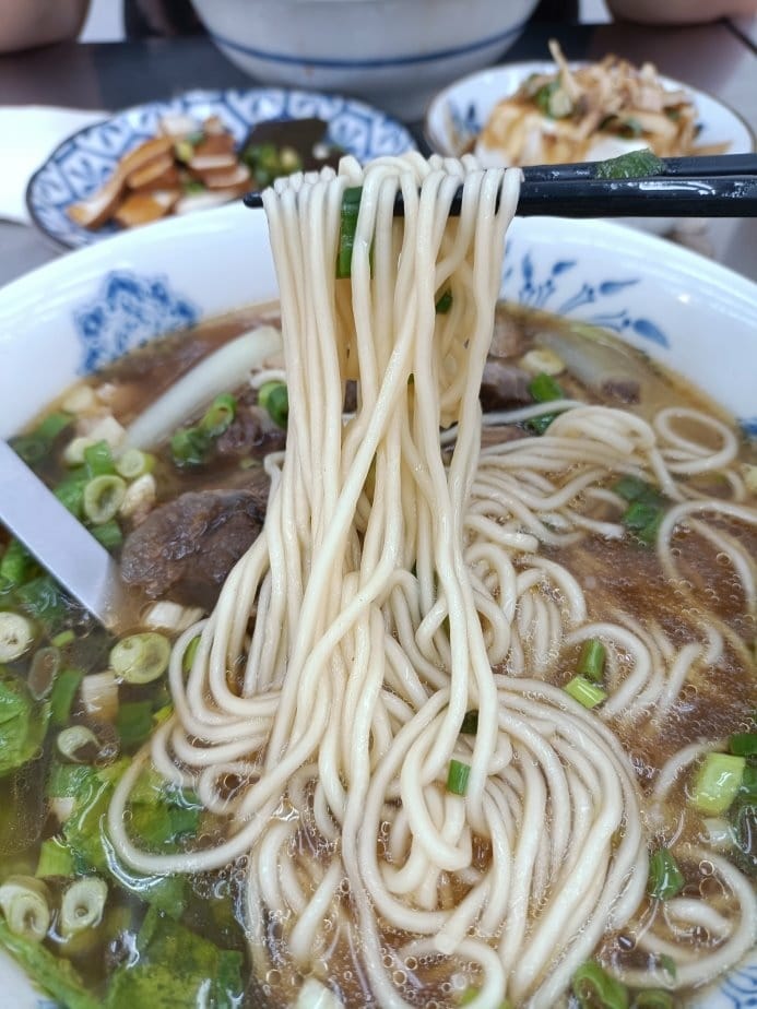 板橋美食|老王牛肉麵 板橋美食|老王牛肉麵