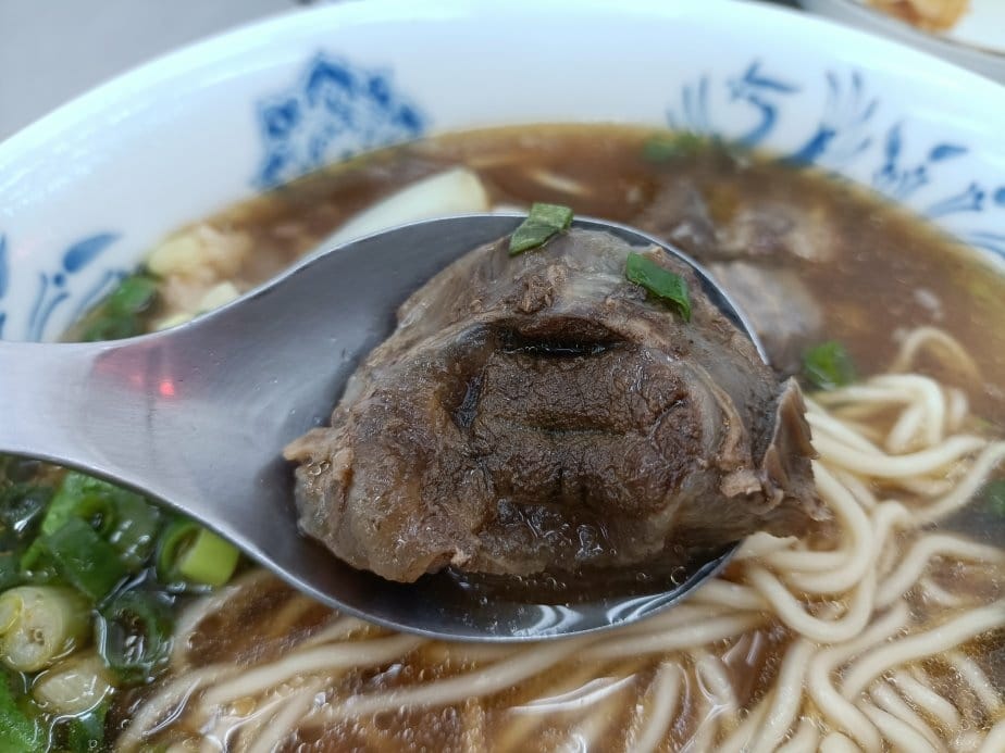 板橋美食|老王牛肉麵 板橋美食|老王牛肉麵