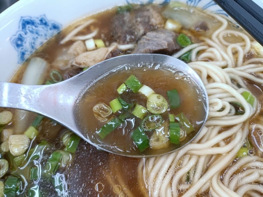 板橋美食|老王牛肉麵 板橋美食|老王牛肉麵