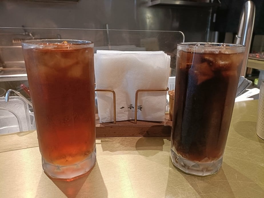 台北忠孝敦化美食|一宗罪