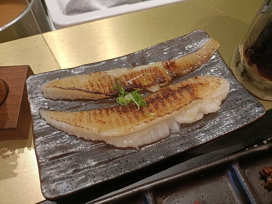 台北忠孝敦化美食|一宗罪