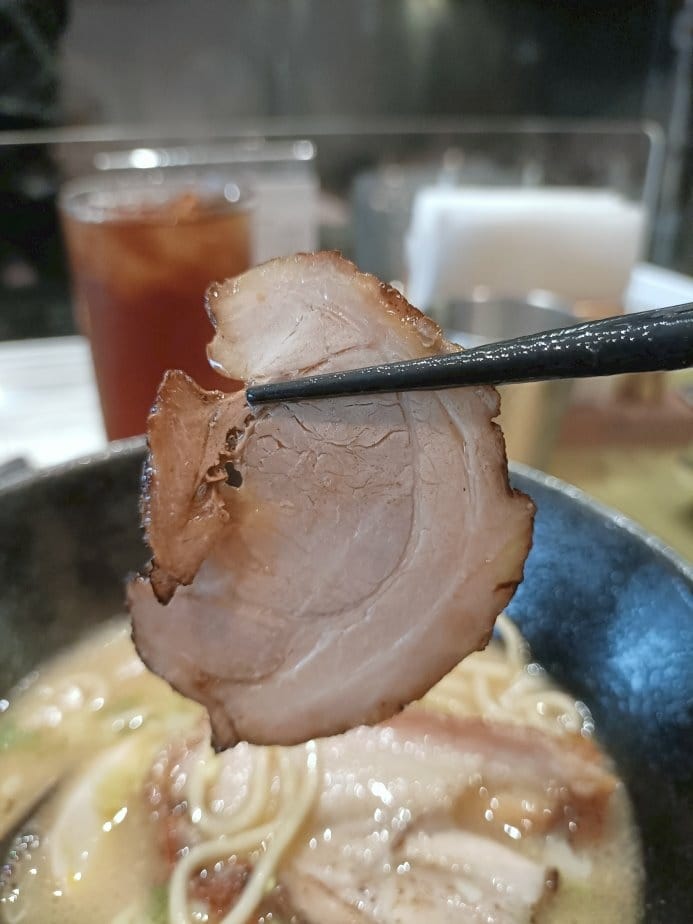 台北忠孝敦化美食|一宗罪