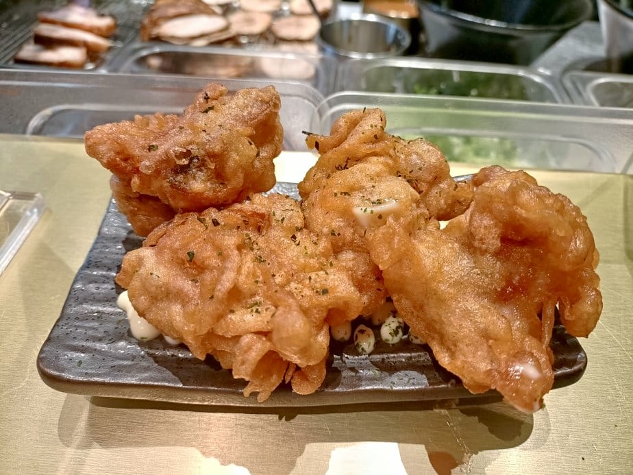 台北忠孝敦化美食|一宗罪