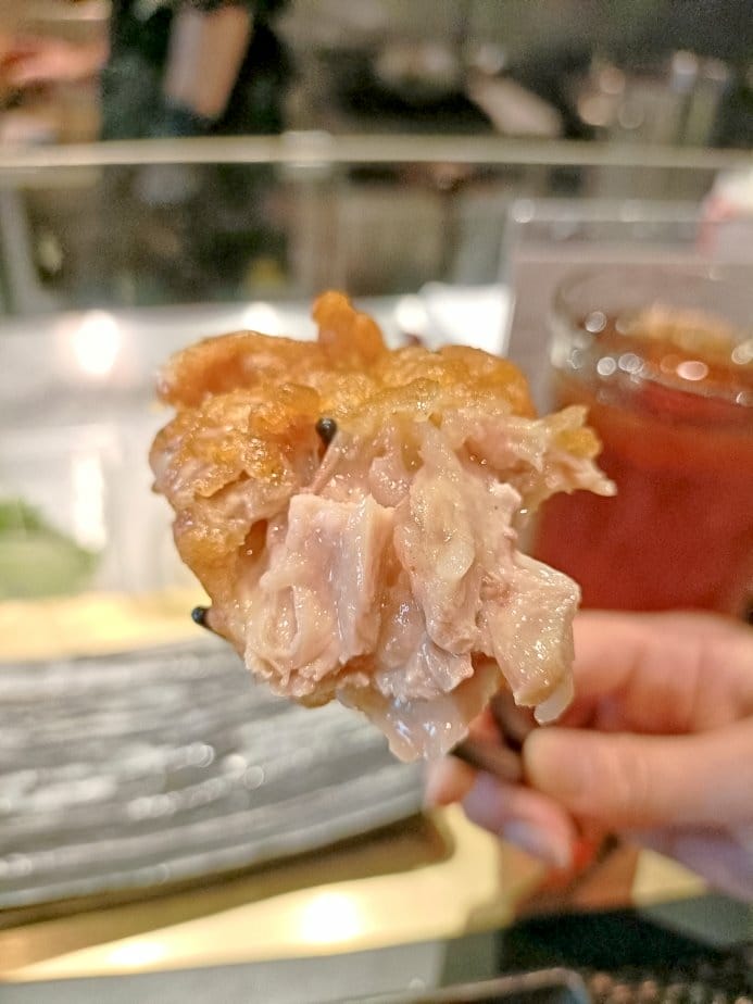 台北忠孝敦化美食|一宗罪