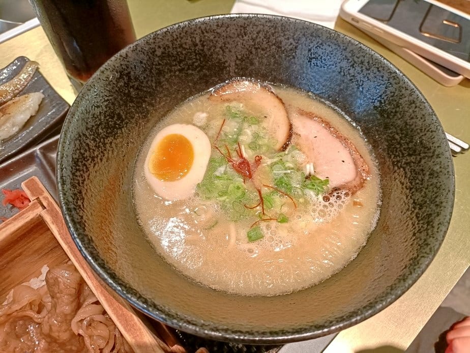 台北忠孝敦化美食|一宗罪