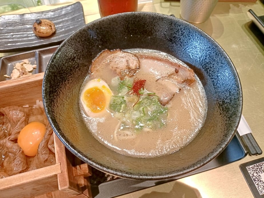 台北忠孝敦化美食|一宗罪