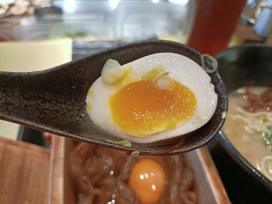 台北忠孝敦化美食|一宗罪