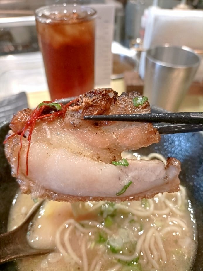 台北忠孝敦化美食|一宗罪