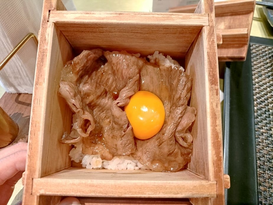 台北忠孝敦化美食|一宗罪