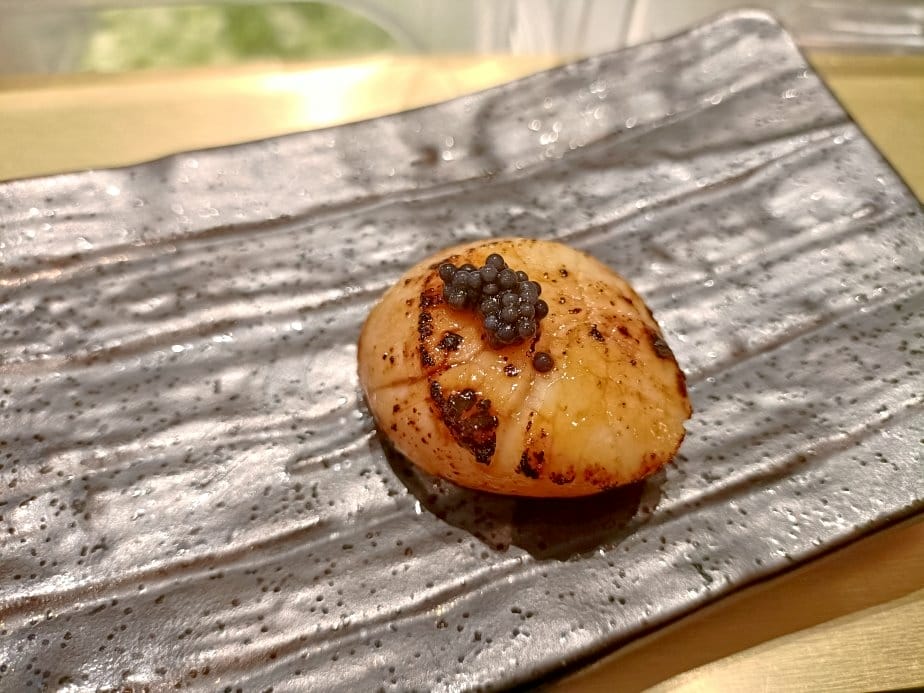 台北忠孝敦化美食|一宗罪