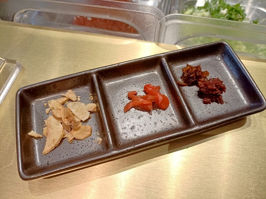 台北忠孝敦化美食|一宗罪