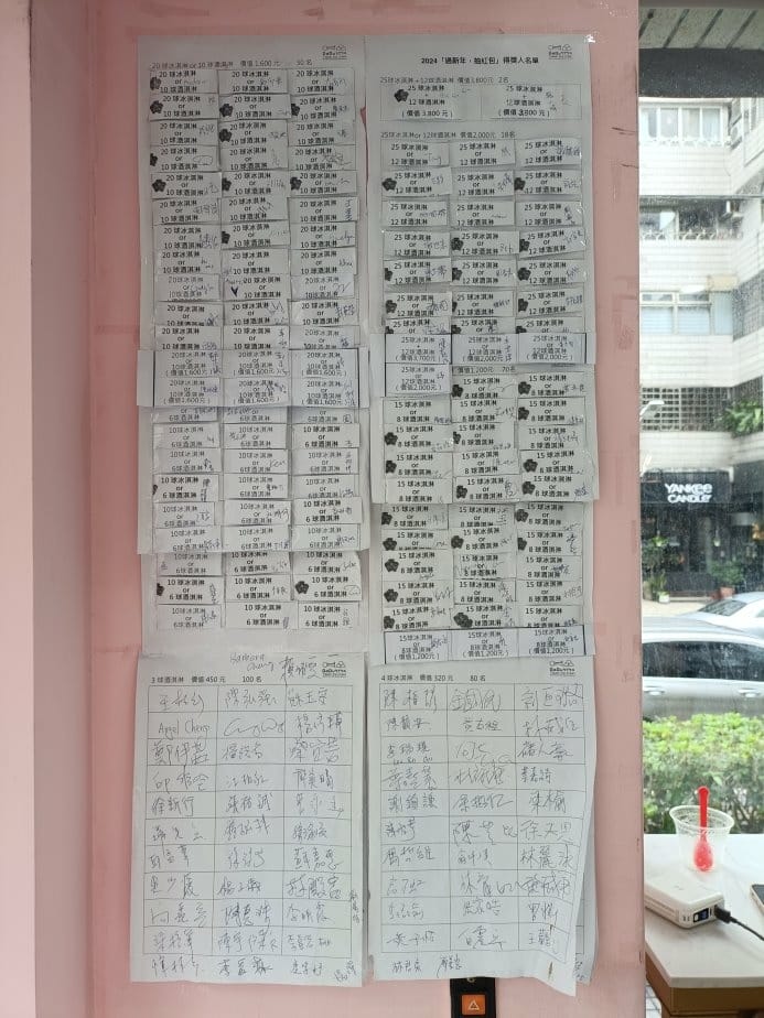 台北忠孝敦化甜點|BaBu ㄅㄚㄅㄨ Taiwan Ice 