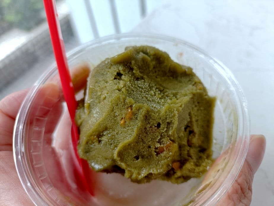 台北忠孝敦化甜點|BaBu ㄅㄚㄅㄨ Taiwan Ice 