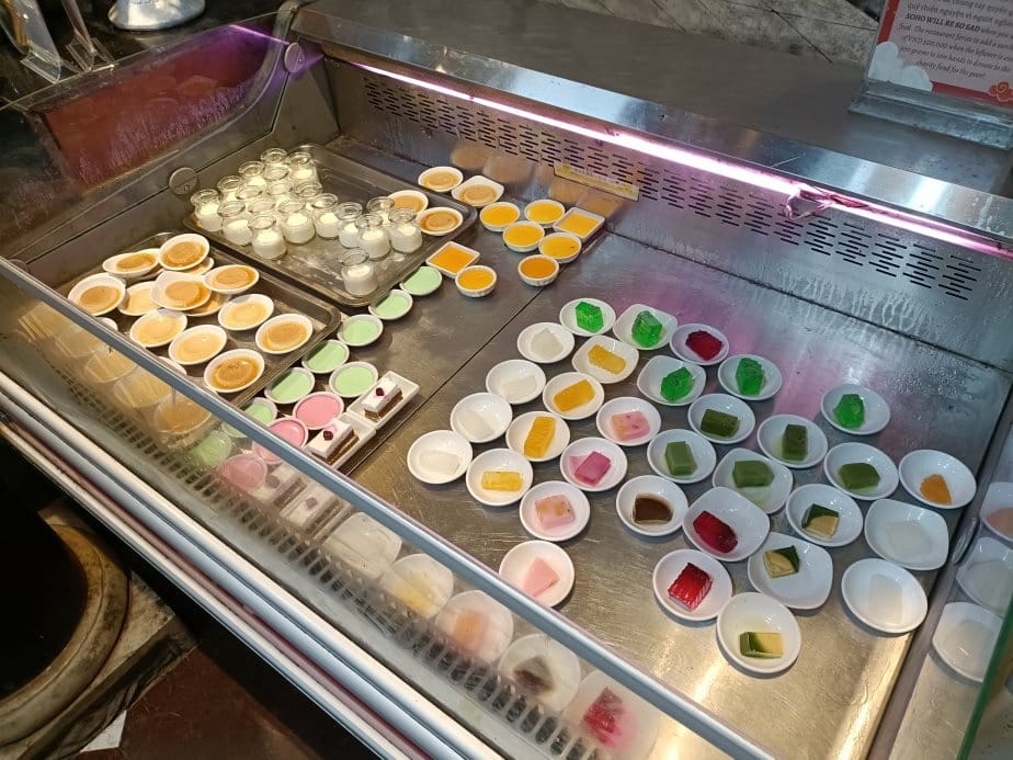 2024越南峴港|SOHO海鮮百匯自助餐