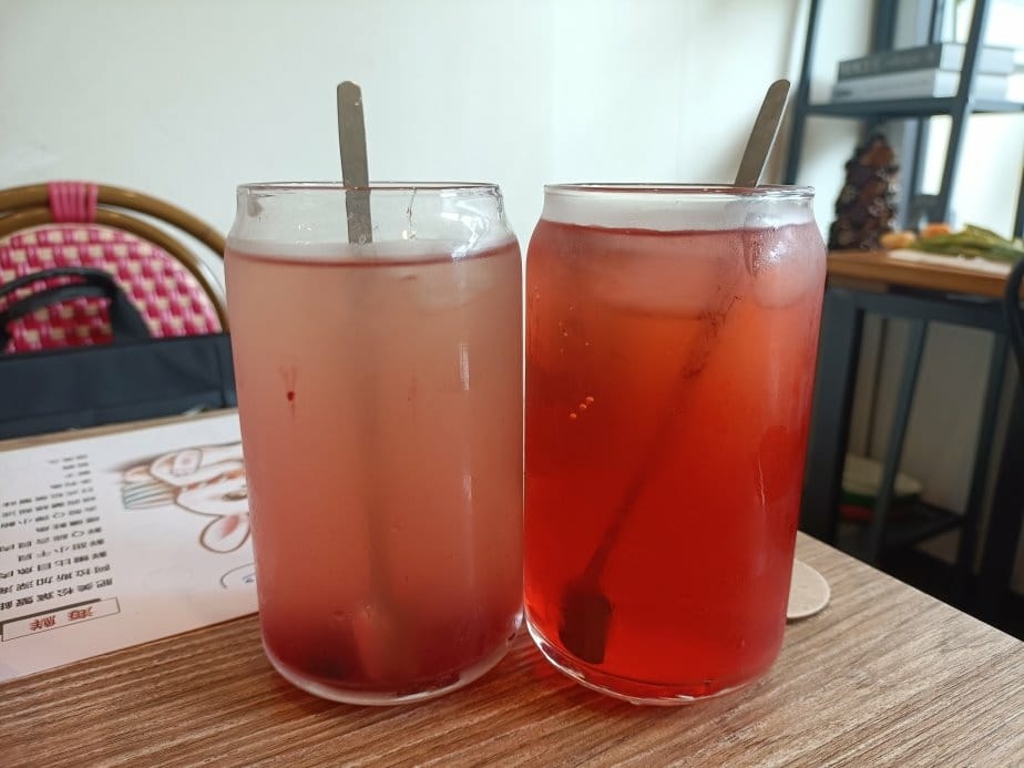 桃園美食|義匠義式湯麵-桃園南平店。義大利麵很一般、湯頭很不 桃園美食|義匠義式湯麵-桃園南平店。義大利麵很一般、湯頭很不