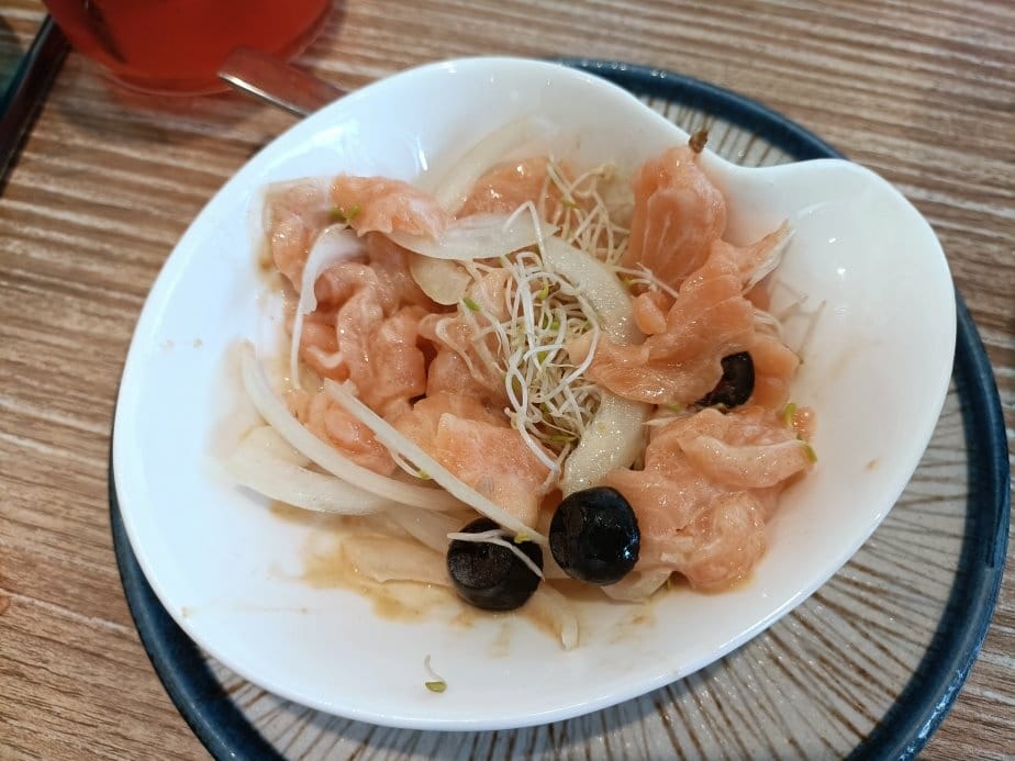 桃園美食|義匠義式湯麵-桃園南平店。義大利麵很一般、湯頭很不 桃園美食|義匠義式湯麵-桃園南平店。義大利麵很一般、湯頭很不