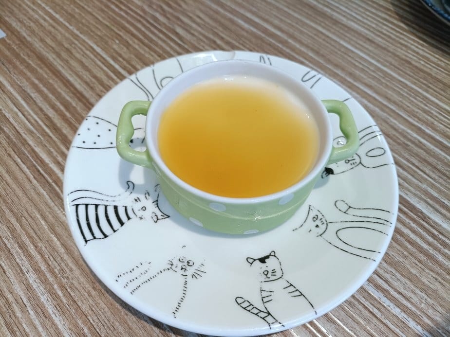 桃園美食|義匠義式湯麵-桃園南平店。義大利麵很一般、湯頭很不 桃園美食|義匠義式湯麵-桃園南平店。義大利麵很一般、湯頭很不