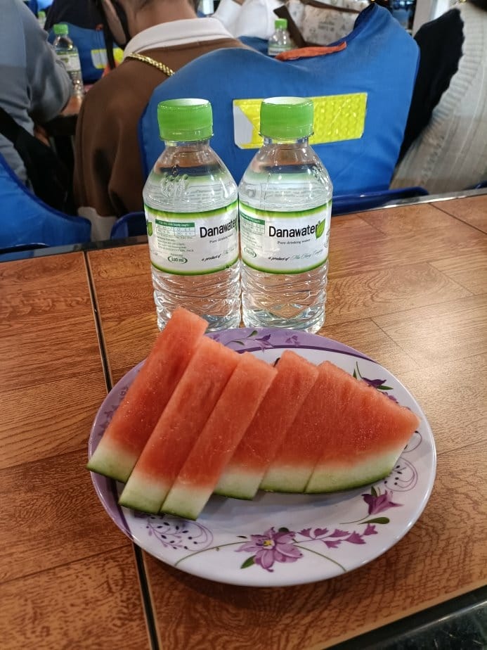 2024越南峴港|夜遊韓江~峴港龍橋夜景!