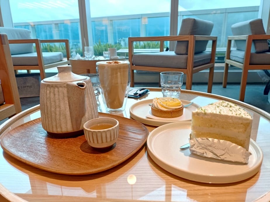 台中咖啡廳|REC COFFEE Taiwa-旗艦店。在26 台中咖啡廳|REC COFFEE Taiwa-旗艦店。在26