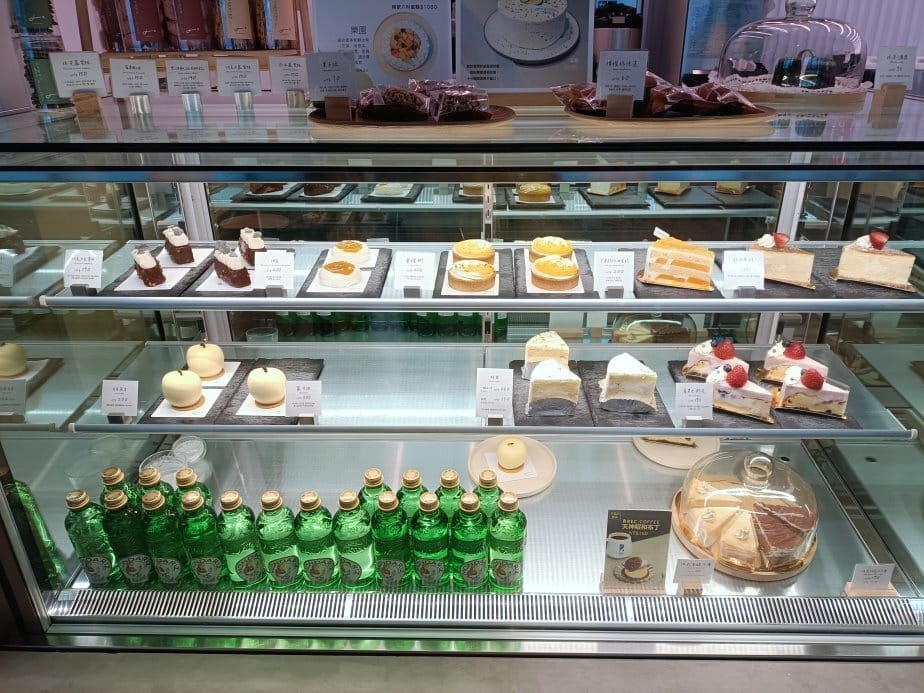 台中咖啡廳|REC COFFEE Taiwa-旗艦店。在26 台中咖啡廳|REC COFFEE Taiwa-旗艦店。在26