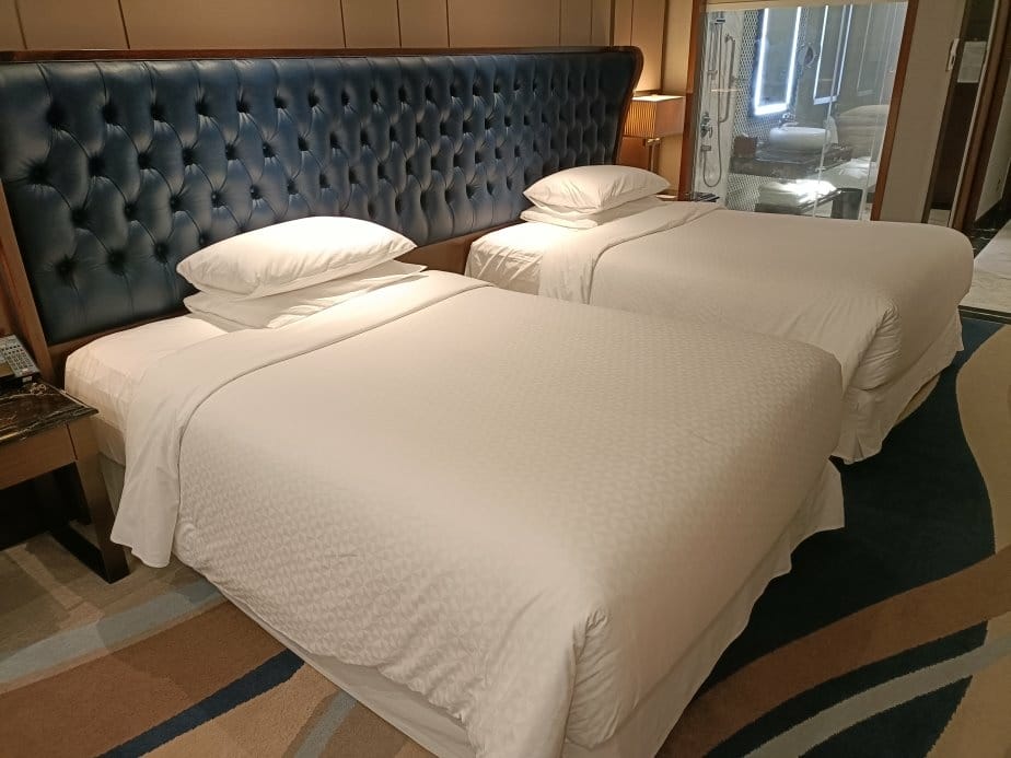 2024越南峴港|峴港福朋喜來登