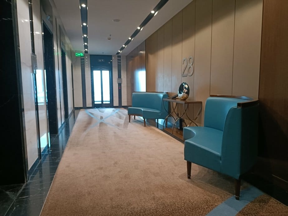 2024越南峴港|峴港福朋喜來登