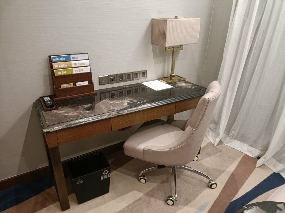 2024越南峴港|峴港福朋喜來登