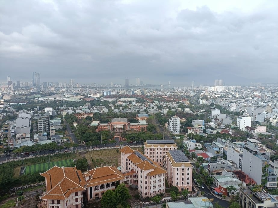 2024越南峴港|峴港福朋喜來登