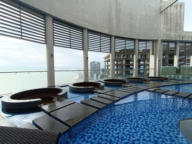 2024越南峴港|峴港福朋喜來登