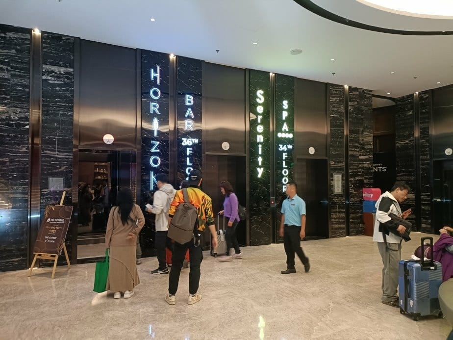 2024越南峴港|峴港福朋喜來登