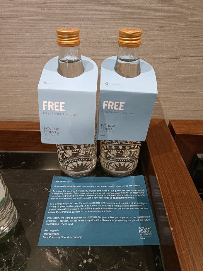 2024越南峴港|峴港福朋喜來登