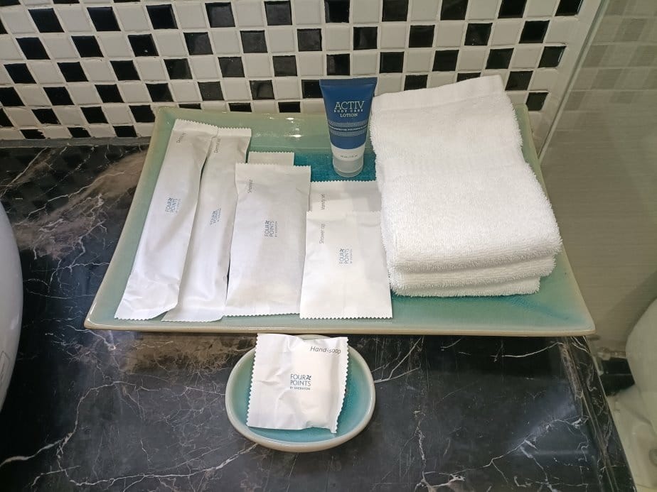 2024越南峴港|峴港福朋喜來登