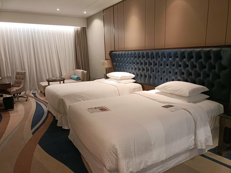 2024越南峴港|峴港福朋喜來登