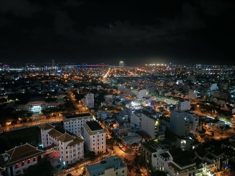 2024越南峴港|峴港福朋喜來登