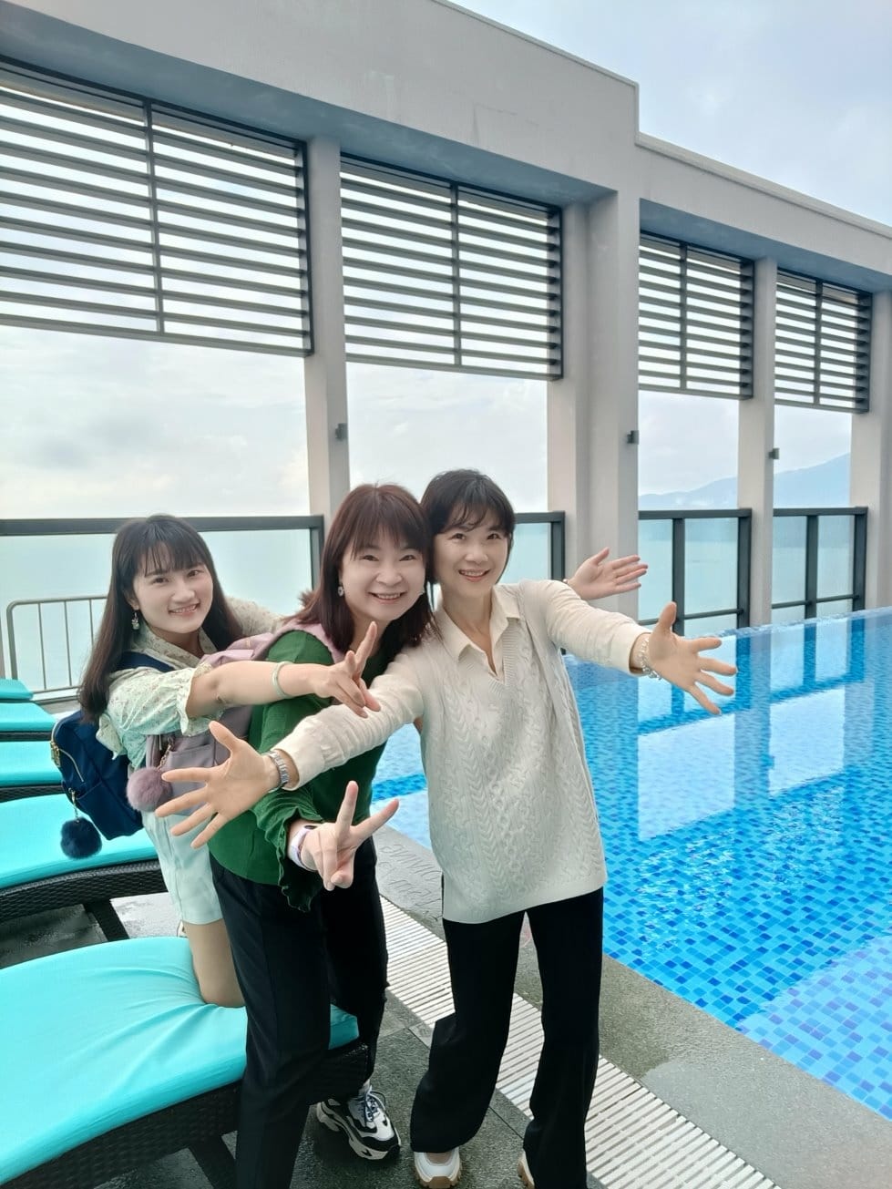 2024越南峴港|峴港福朋喜來登