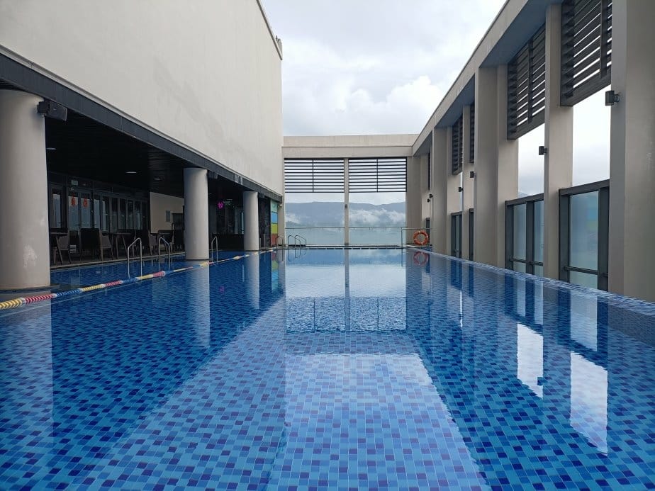 2024越南峴港|峴港福朋喜來登