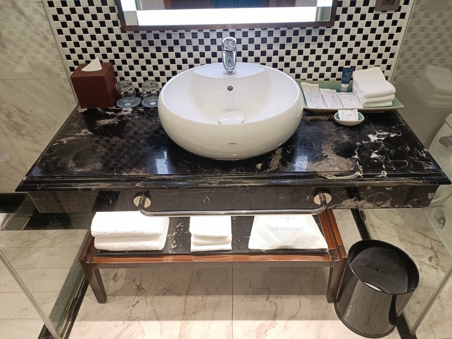 2024越南峴港|峴港福朋喜來登