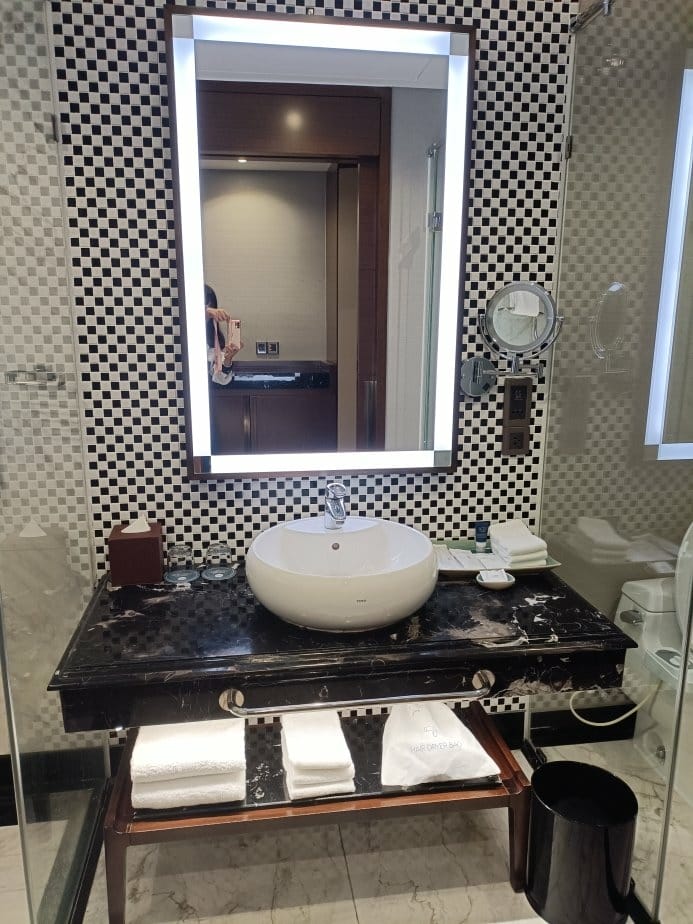 2024越南峴港|峴港福朋喜來登