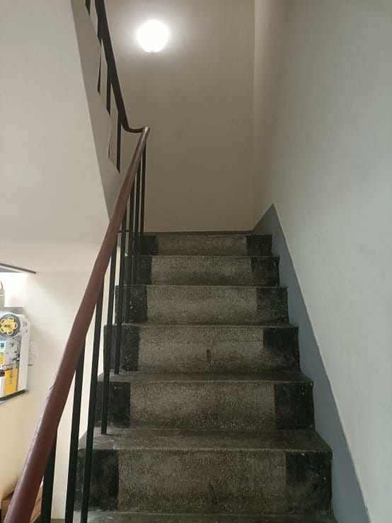 台中咖啡廳|若草老宅咖啡廳。簡約優雅慢步調~飲品普通、甜品很