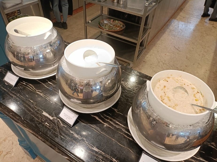 2024越南峴港|峴港福朋喜來登~自助早餐篇