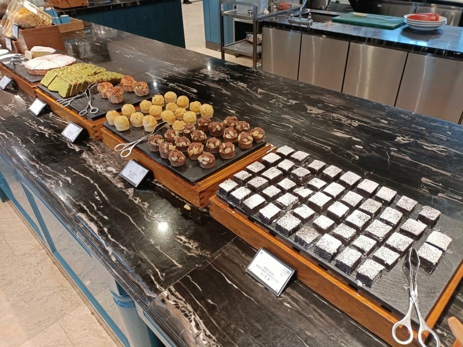 2024越南峴港|峴港福朋喜來登~自助早餐篇