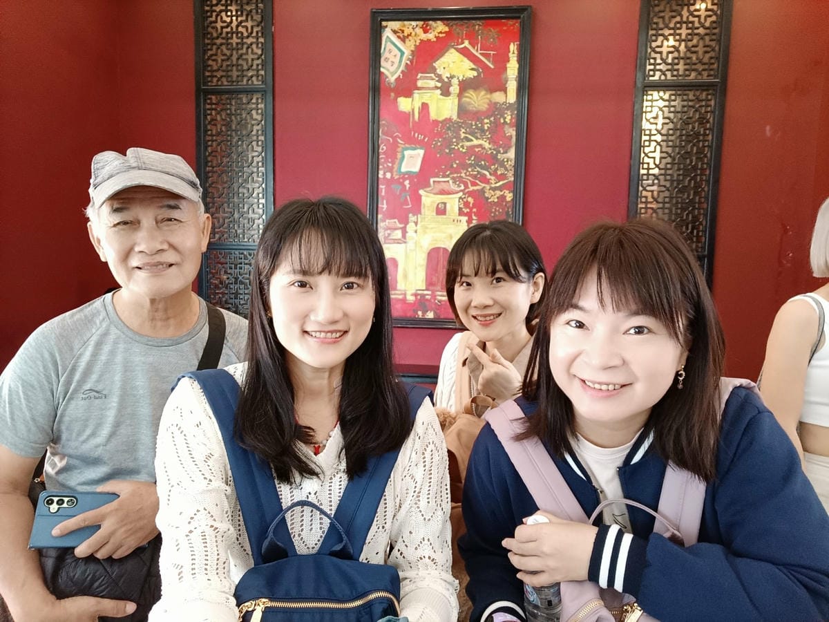 2024越南峴港|太陽世界巴拿山登山纜車、佛手天空步道。唉唷