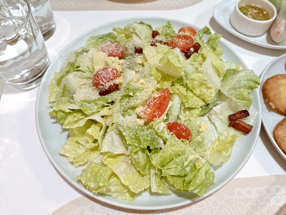 台北忠孝復興美食|Lady nara 曼谷新泰式料理 台北忠