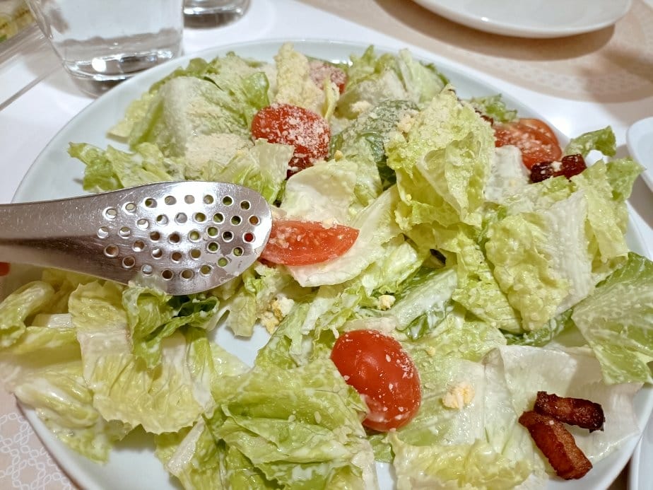 台北忠孝復興美食|Lady nara 曼谷新泰式料理 台北忠