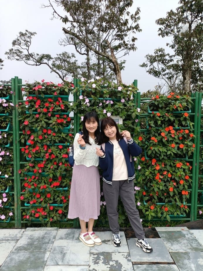 2024越南峴港|靜心園百年酒窖品酒、巴拿山法國山城、Fan 2024越南峴港|靜心園百年酒窖品酒、巴拿山法國山城、Fan