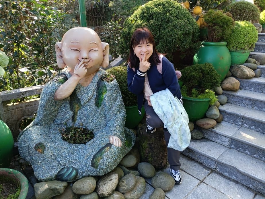 2024越南峴港|靜心園百年酒窖品酒、巴拿山法國山城、Fan 2024越南峴港|靜心園百年酒窖品酒、巴拿山法國山城、Fan