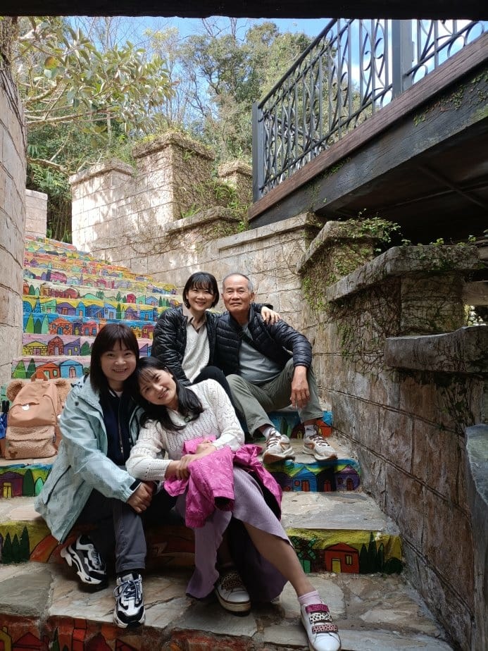 2024越南峴港|靜心園百年酒窖品酒、巴拿山法國山城、Fan 2024越南峴港|靜心園百年酒窖品酒、巴拿山法國山城、Fan