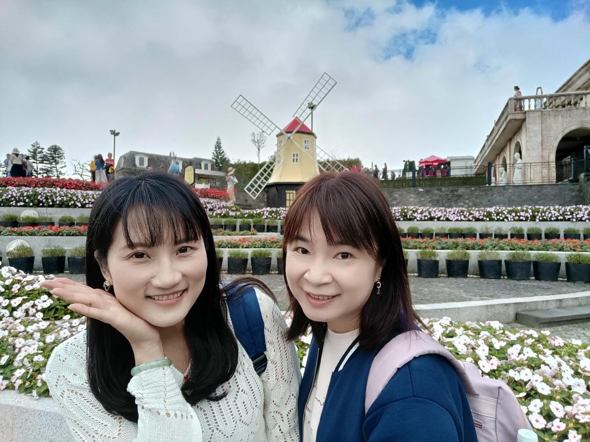 2024越南峴港|靜心園百年酒窖品酒、巴拿山法國山城、Fan 2024越南峴港|靜心園百年酒窖品酒、巴拿山法國山城、Fan