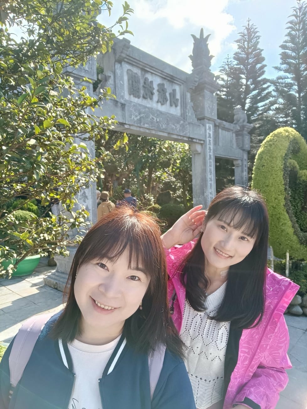 2024越南峴港|靜心園百年酒窖品酒、巴拿山法國山城、Fan 2024越南峴港|靜心園百年酒窖品酒、巴拿山法國山城、Fan