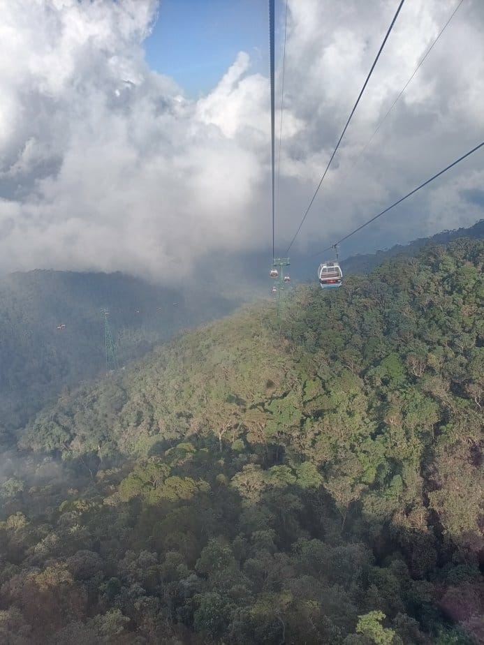 2024越南峴港|靜心園百年酒窖品酒、巴拿山法國山城、Fan 2024越南峴港|靜心園百年酒窖品酒、巴拿山法國山城、Fan